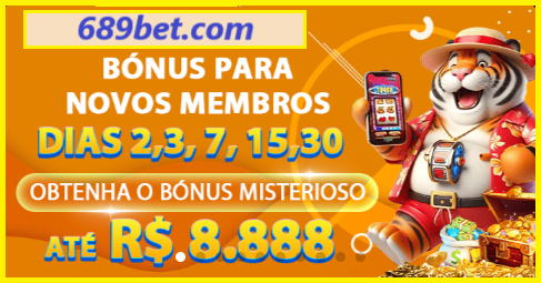 689BET COM App: Baixar e Jogar no Melhor Cassino Online