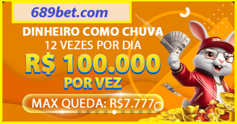 689BET COM: Viva o Esporte com Nossas Apostas Online!